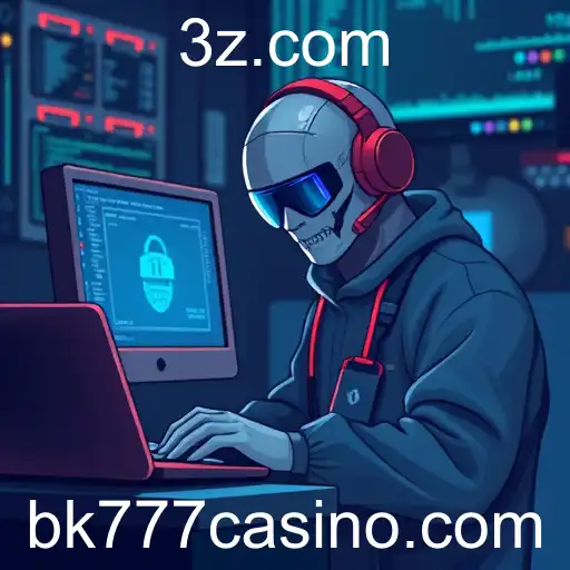 Indústria de Jogos em Expansão: BK777 no Centro das Atenções