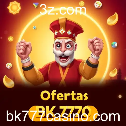 A Ascensão do BK777 no Cenário de Jogos Online