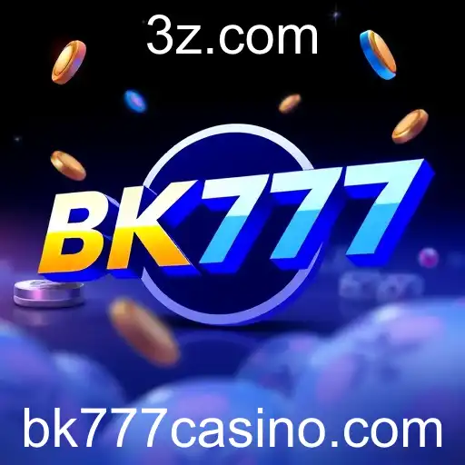 BK777: Tendências Recentes nos Jogos Online