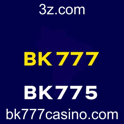 BK777: o Crescimento no Mundo dos Jogos Online em 2025