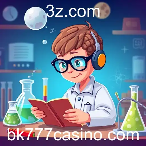 A Gamificação do Aprendizado: Explorando a Categoria 'Educação' no BK777