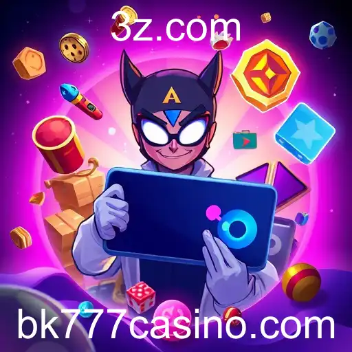 A Fascinante Jornada do Entretenimento nos Jogos Online