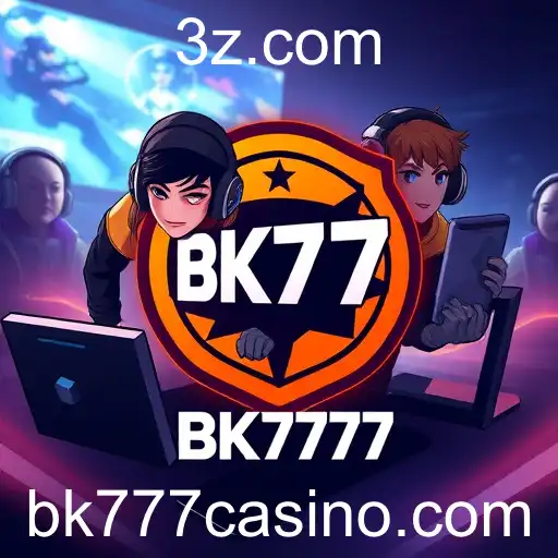Explorando a Tendência dos Jogos Online e o Papel da BK777