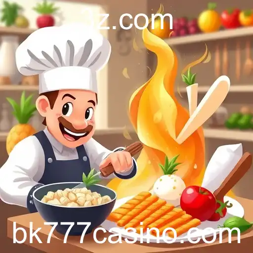 A Revolução dos Jogos de Gastronomia na Era Digital