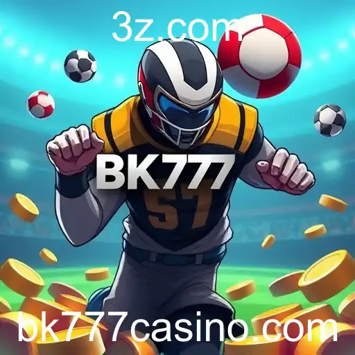 Tendências de Jogos On-line em 2025: O Papel do BK777